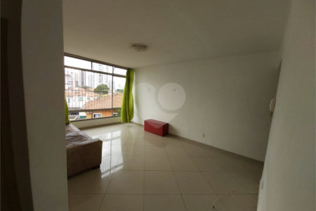 Apartamento à venda com 2 quartos em Pinheiros, São Paulo, SP