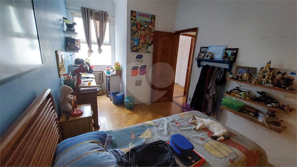 Casa à venda com 6 quartos, sendo 3 suítes, em Grajaú, Rio de Janeiro, RJ