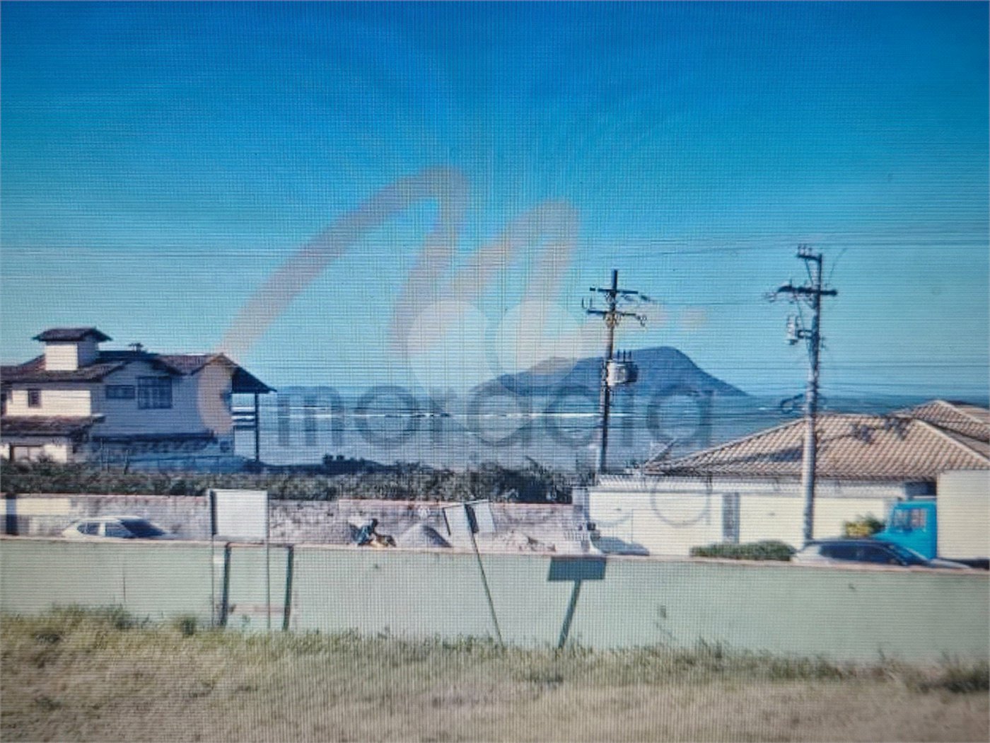 Terreno em condomínio à venda em Praia Rasa, Armação dos Búzios, RJ