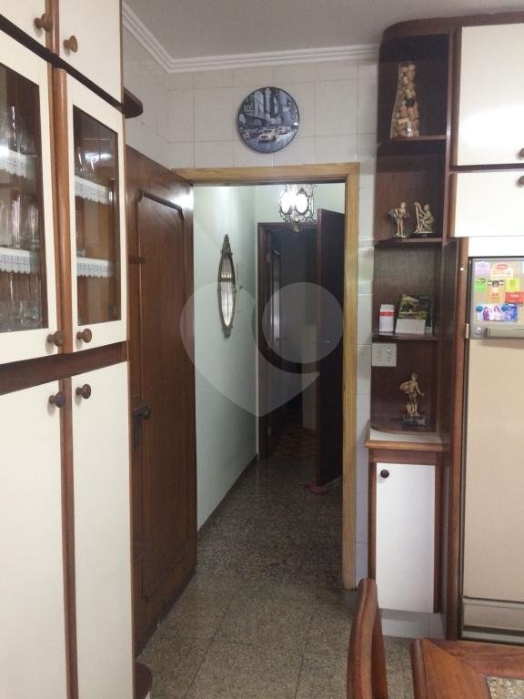 Sobrado à venda com 4 quartos em Santana, São Paulo, SP