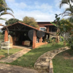 Chácara à venda com 4 quartos, sendo 1 suíte,  em Monterrey, Louveira, SP