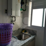 Apartamento à venda com 3 quartos, sendo 1 suíte, em Vila Maria Alta, São Paulo, SP