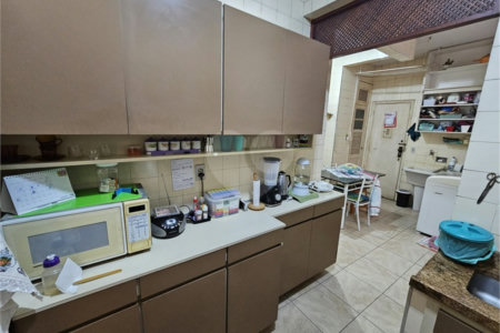 Apartamento à venda com 3 quartos em Tijuca, Rio de Janeiro, RJ