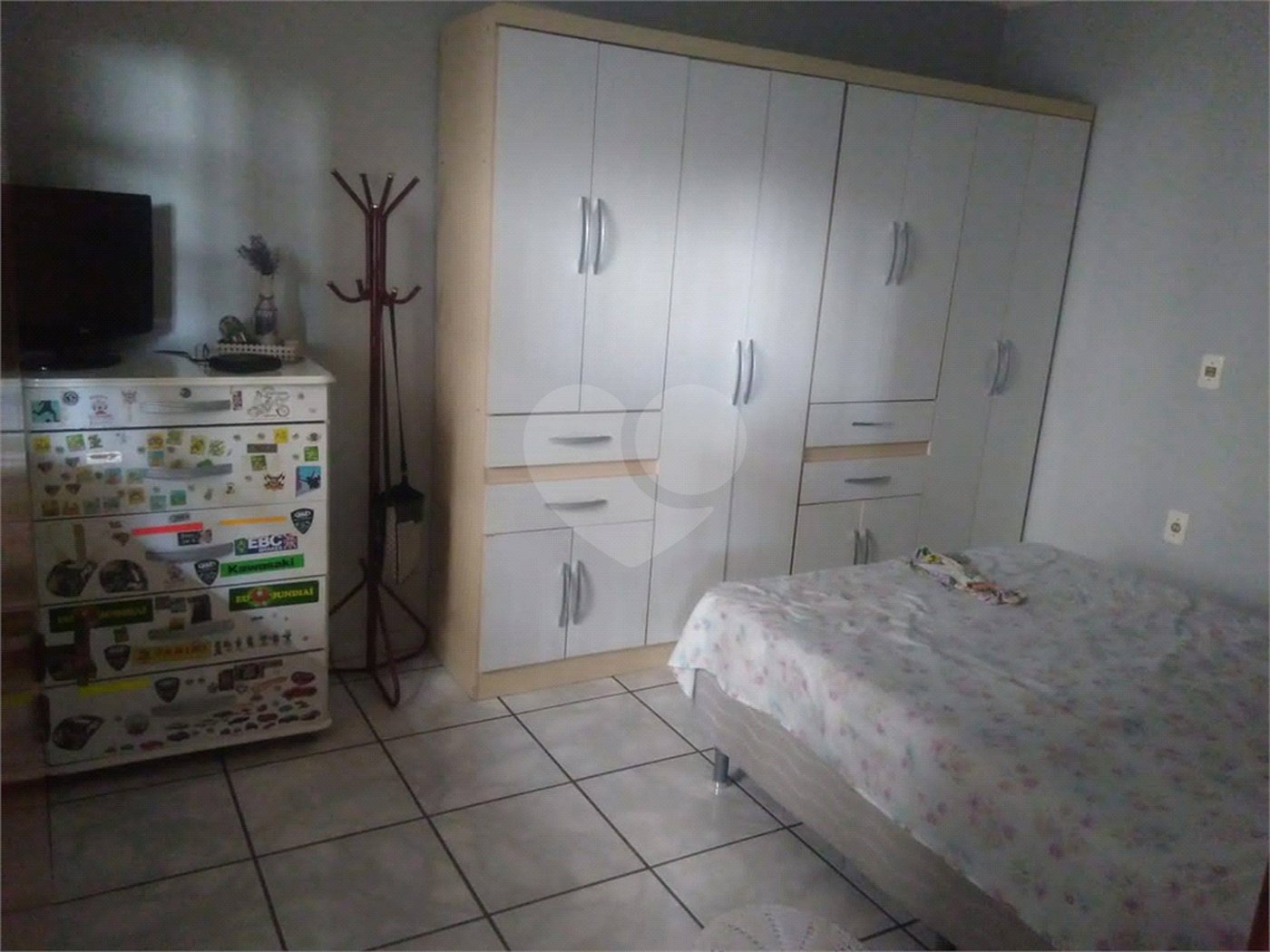 Sobrado à venda com 4 quartos, sendo 1 suíte,  em Jardim Pacaembu, Jundiaí, SP