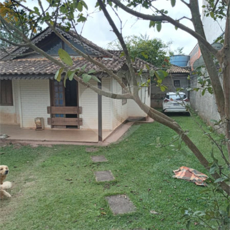 Chácara à venda com 2 quartos em Estância Marília, Jarinu, SP