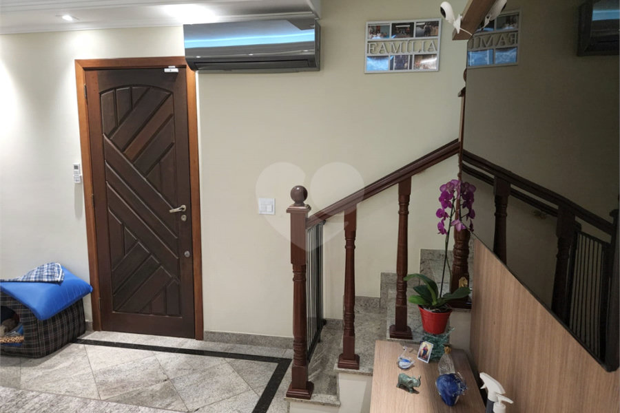 Sobrado à venda com 3 quartos, sendo 1 suíte, em Casa Verde, São Paulo, SP