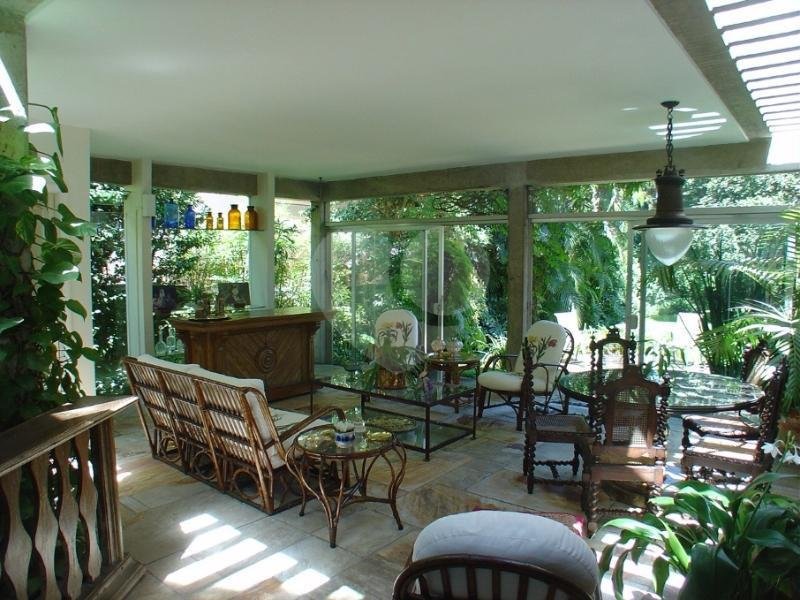 Casa à venda com 4 quartos, sendo 1 suíte, em Brooklin Velho, São Paulo, SP