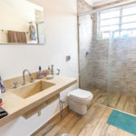 Apartamento à venda com 3 quartos, sendo 1 suíte,  em Mooca, São Paulo, SP