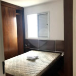 Apartamento à venda com 3 quartos, sendo 1 suíte, em Mandaqui, São Paulo, SP