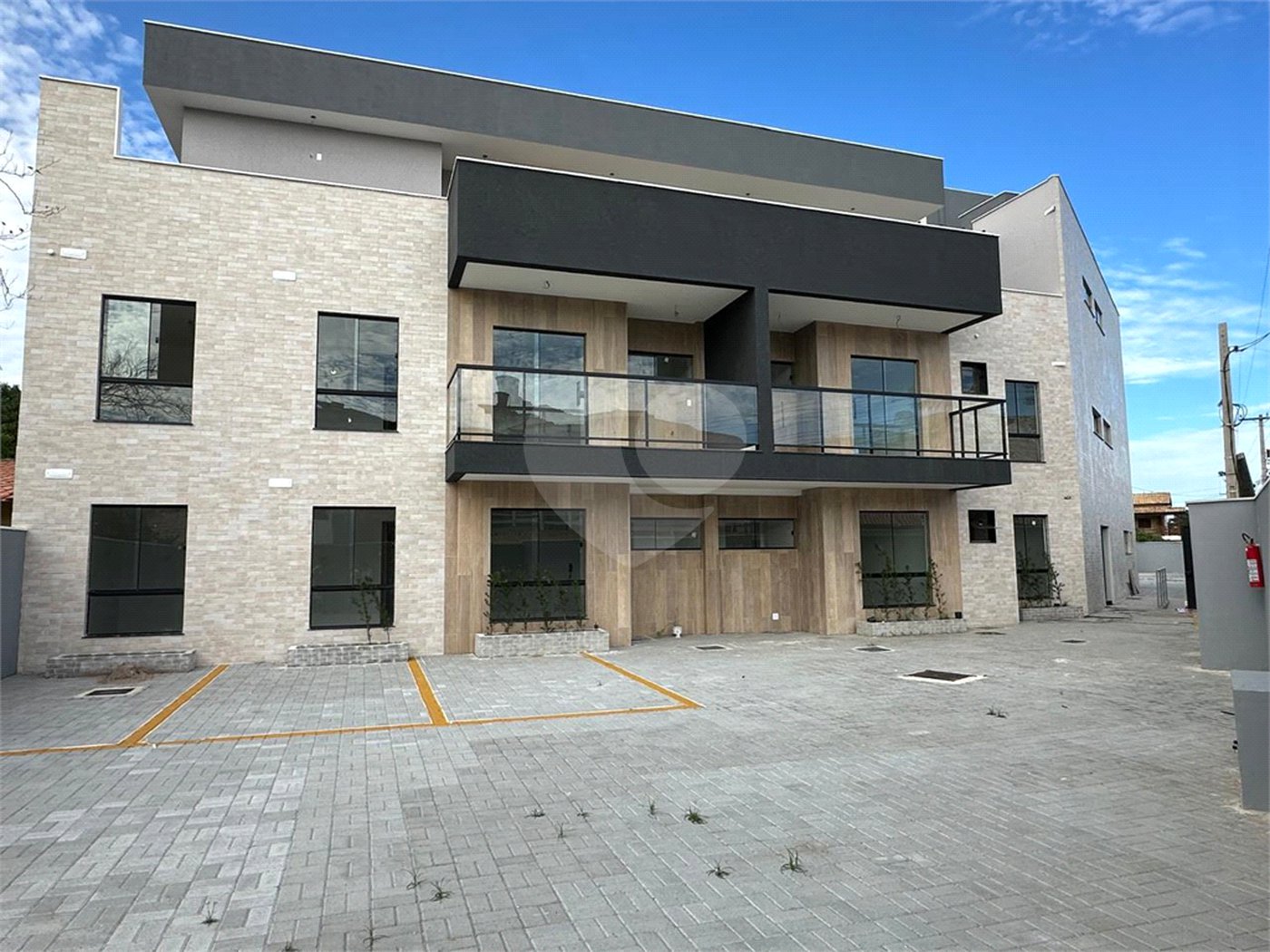 Apartamento à venda com 1 suíte em Ogiva, Cabo Frio, RJ