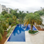 Casa de Vila à venda com 5 suítes em Alto da Boa Vista, São Paulo, SP