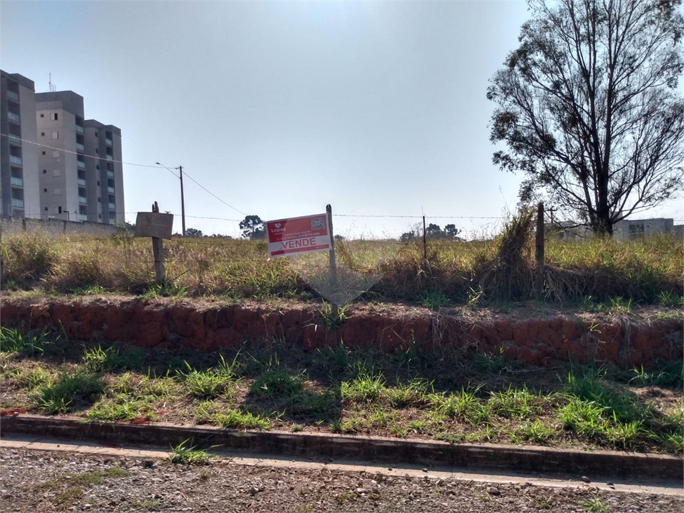 Terreno à venda em Vila Recreio, Itapetininga, SP