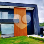 Casa à venda com 4 suítes no condomínio Genesis II, Santana de Parnaíba - SP