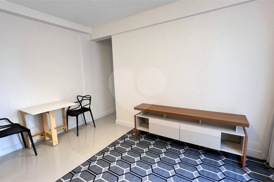 Apartamento para alugar com 2 quartos em Tucuruvi, São Paulo, SP