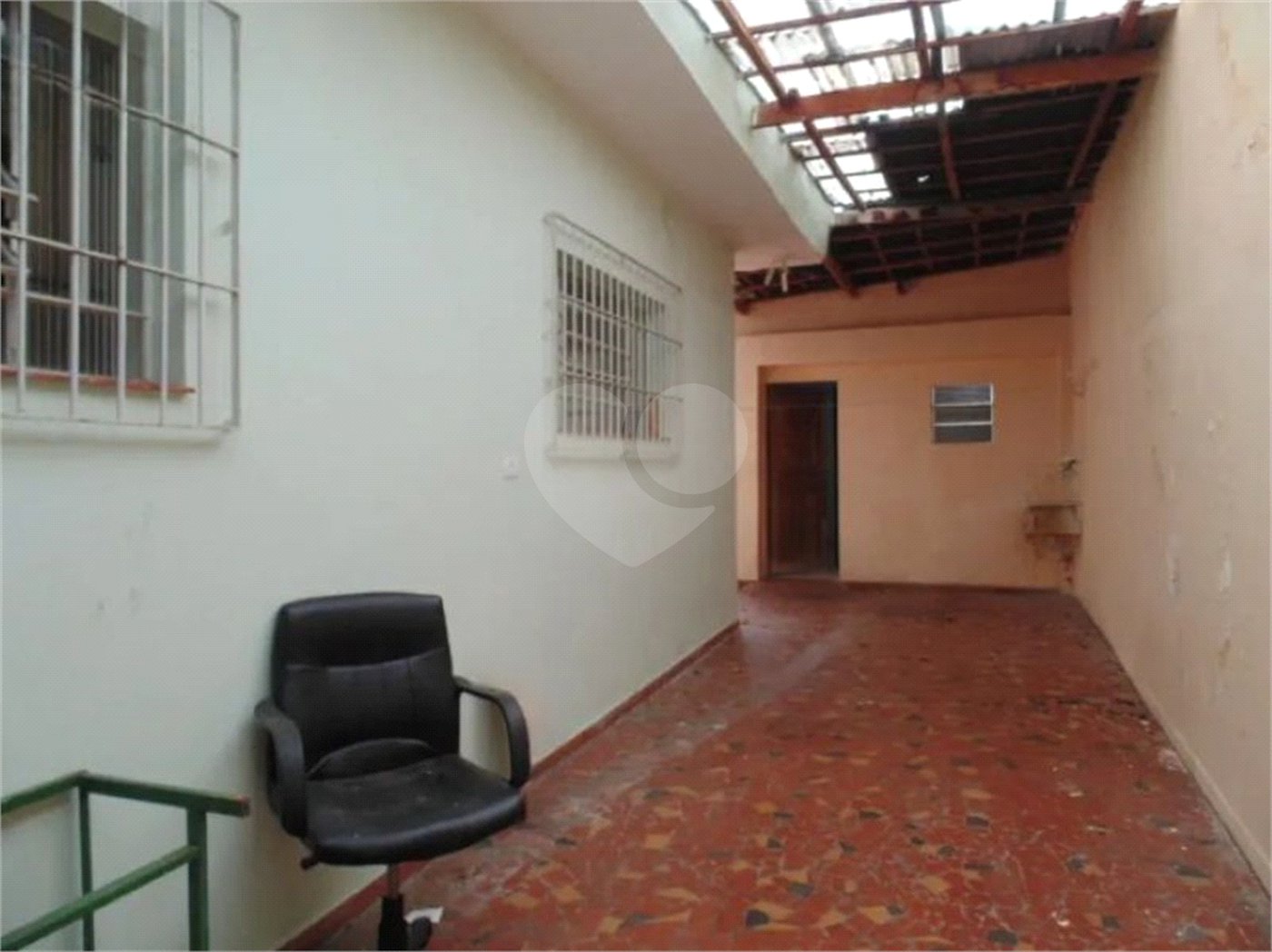 Casa Térrea à venda com 3 quartos, sendo 1 suíte,  em Parque Jabaquara, São Paulo, SP