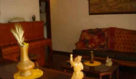Apartamento à venda com 4 quartos, sendo 2 suítes,  em Vila Suzana, São Paulo, SP