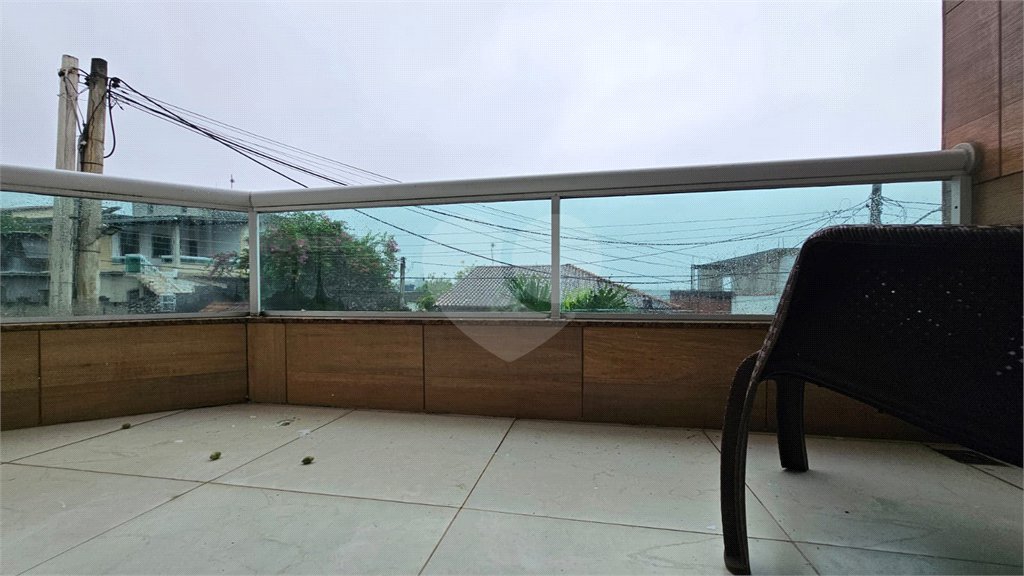 Triplex à venda com 3 quartos, sendo 2 suítes, em Campo Grande, Rio de Janeiro, RJ