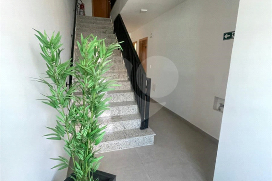 Apartamento à venda com 2 quartos em Jardim São Paulo(zona Norte), São Paulo, SP