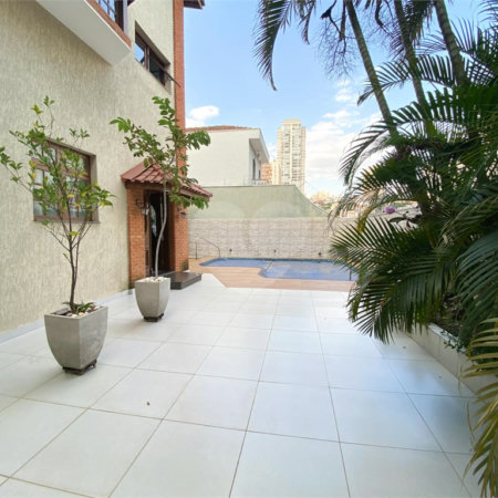 Casa à venda com 3 quartos, sendo 1 suíte, em Santana, São Paulo, SP