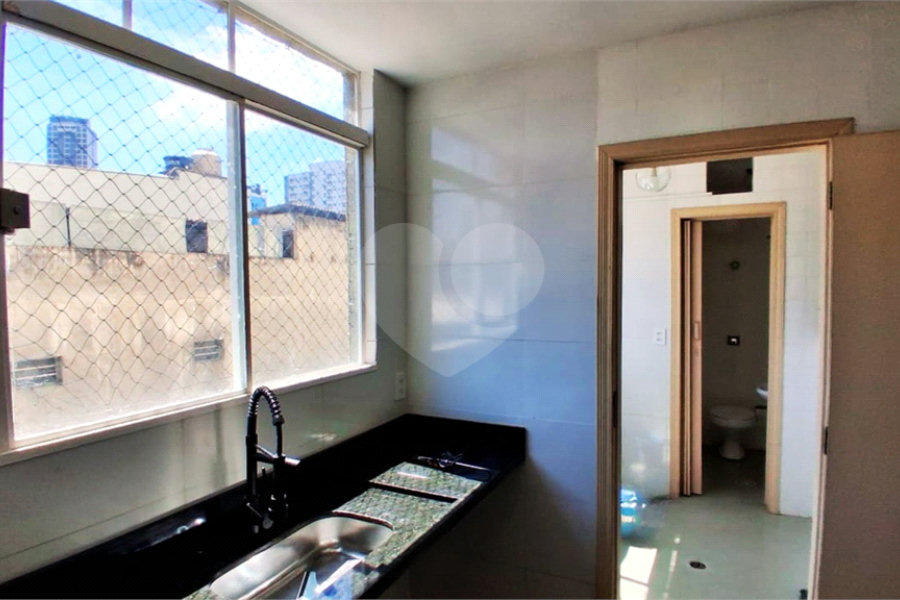 Apartamento para alugar com 3 quartos em Santana, São Paulo, SP