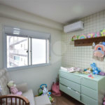Apartamento à venda com 3 quartos em Jardim Vazani, São Paulo, SP