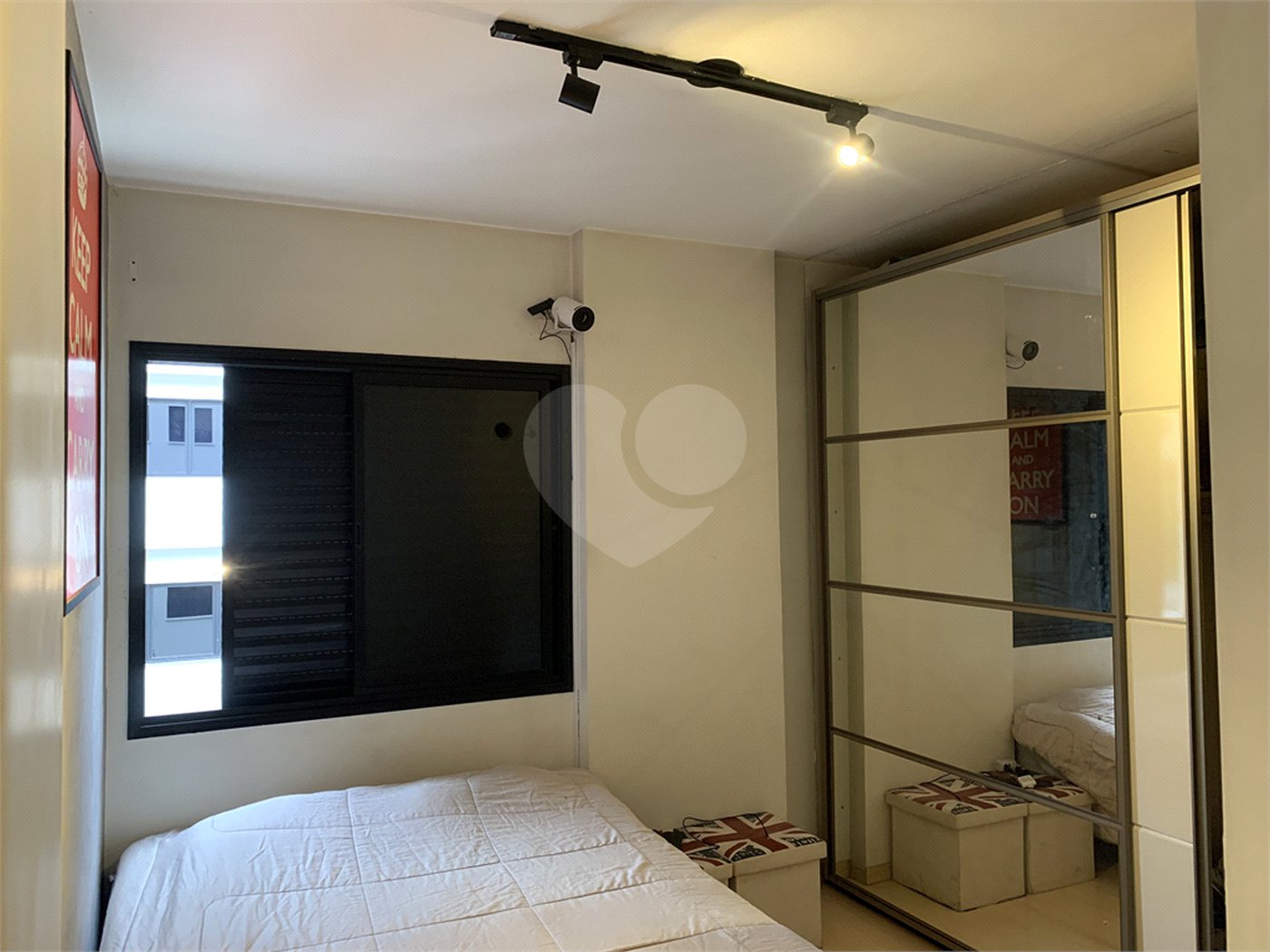 Apartamento à venda com 1 quarto em Vila Andrade, São Paulo, SP