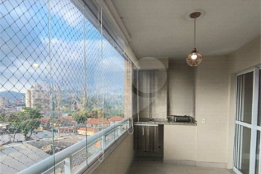Apartamento à venda com 3 quartos, sendo 2 suítes, em Santana, São Paulo, SP