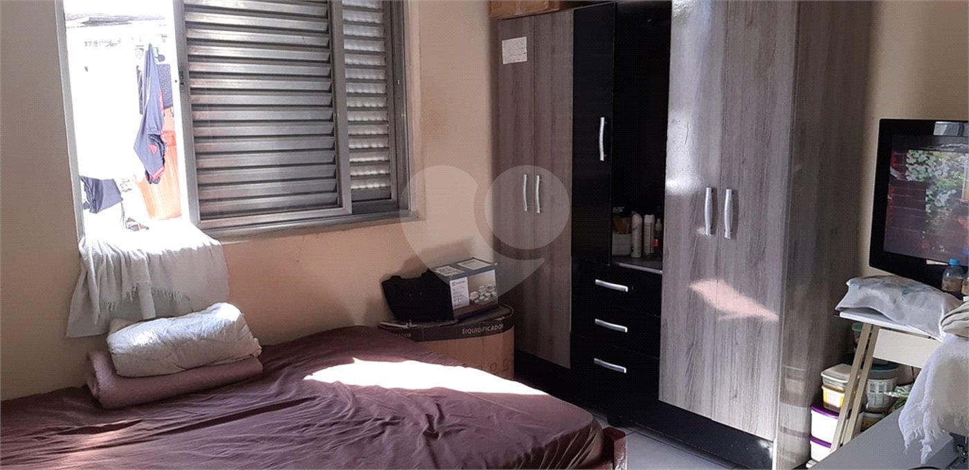 Sobrado à venda com 2 quartos em Santana, São Paulo, SP