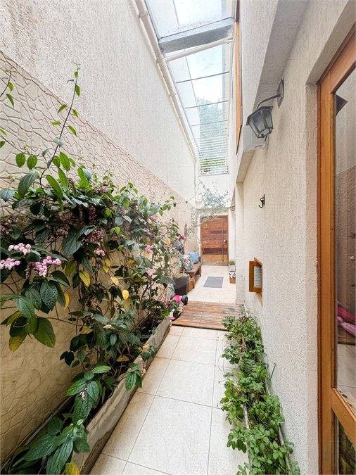 Casa à venda com 3 quartos, sendo 1 suíte, em Brooklin Paulista, São Paulo, SP