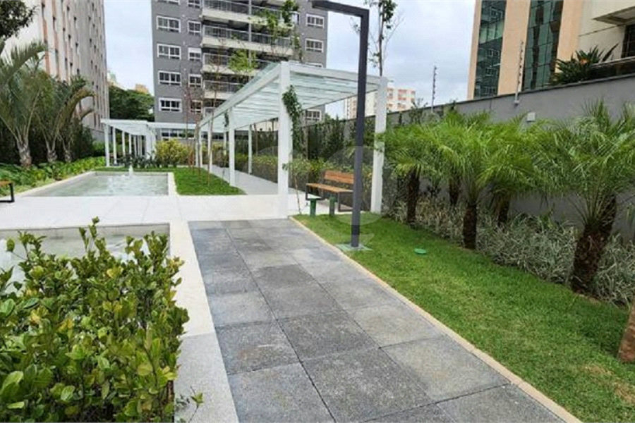 Apartamento à venda com 2 quartos, sendo 1 suíte, em Paraíso, São Paulo, SP