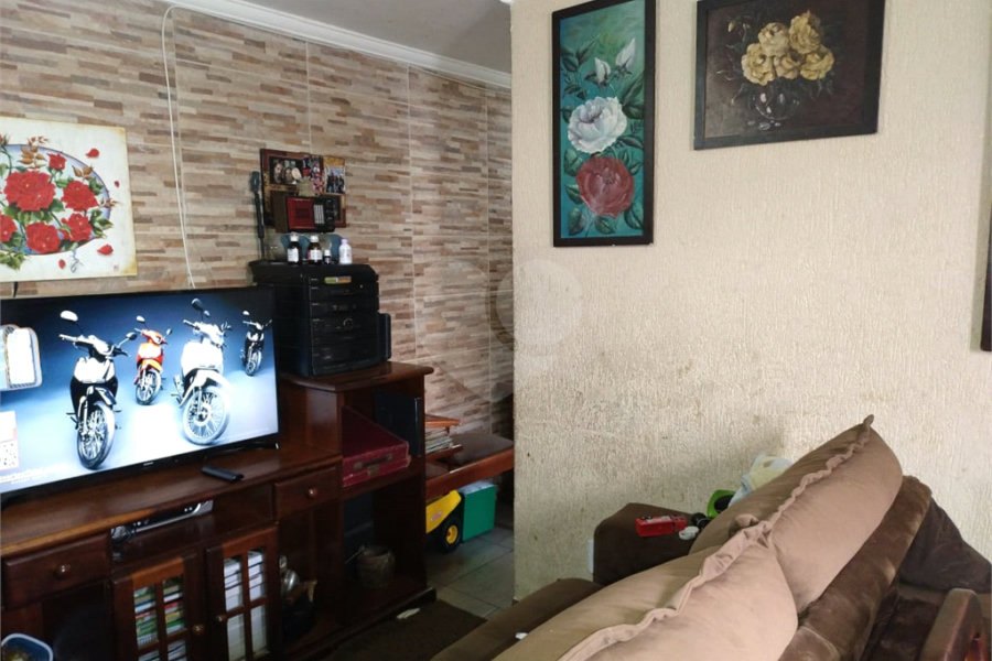 Apartamento à venda com 2 quartos em Vila Nova Cachoeirinha, São Paulo, SP