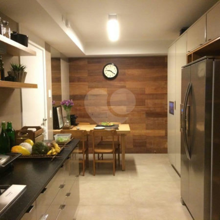 Apartamento à venda com 3 suítes em Granja Julieta, São Paulo, SP