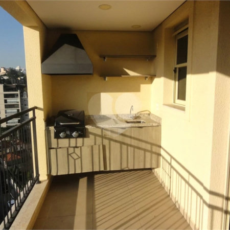 Apartamento à venda com 1 quarto em Casa Verde, São Paulo, SP