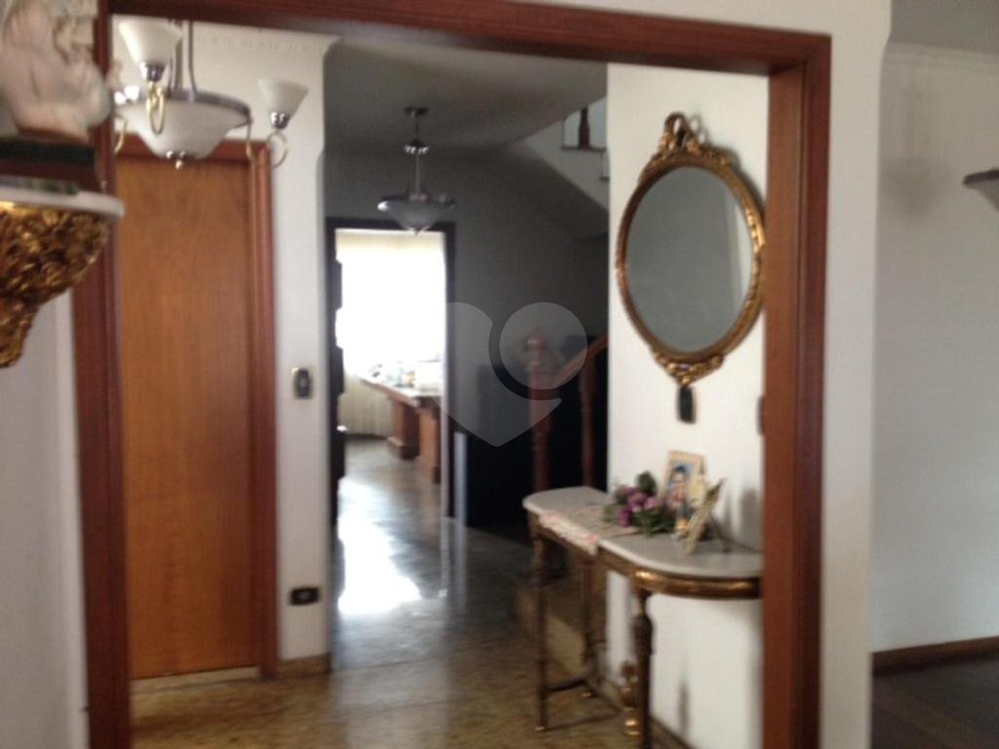 Sobrado à venda com 4 quartos, sendo 2 suítes, em Vila Madalena, São Paulo, SP