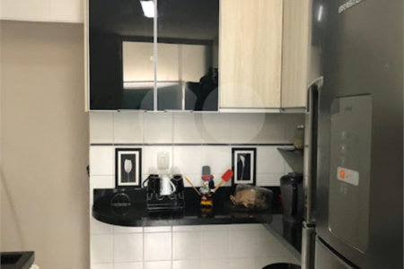 Apartamento à venda com 3 quartos, sendo 1 suíte, em Vila Andrade, São Paulo, SP