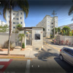 Apartamento à venda com 2 quartos em Vossoroca, Votorantim, SP