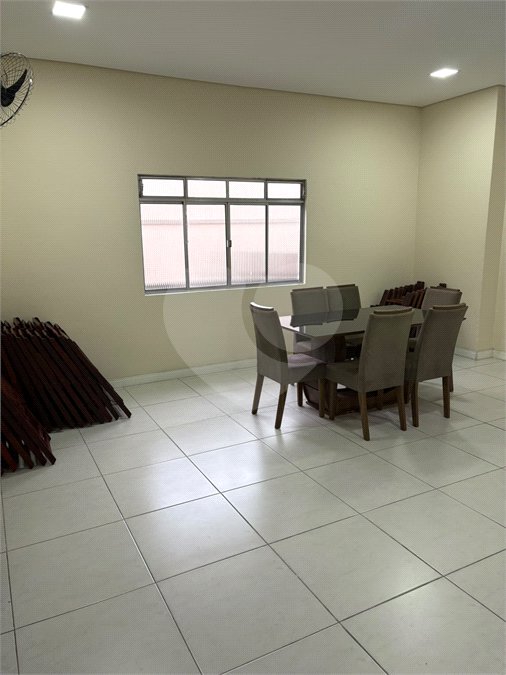 Apartamento à venda com 3 quartos em Mirandópolis, São Paulo, SP