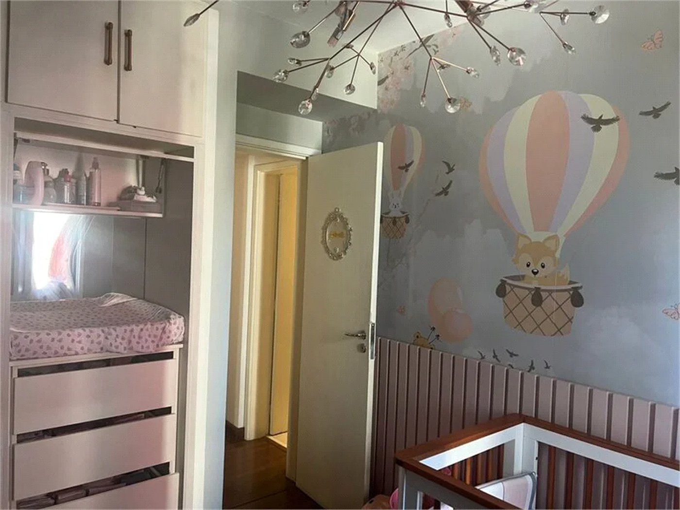 Apartamento à venda ou para alugar com 3 quartos, sendo 2 suítes,  em Fazenda Morumbi, São Paulo, SP