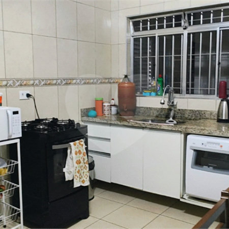 Casa à venda com 3 quartos em Jardim Ponte Rasa, São Paulo, SP
