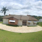 Casa à venda com 4 suítes no condomínio Parque da Fazenda, Itatiba - SP