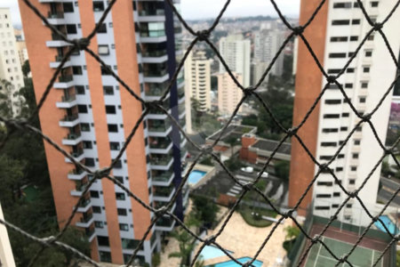 Apartamento à venda com 3 quartos, sendo 1 suíte, em Vila Andrade, São Paulo, SP