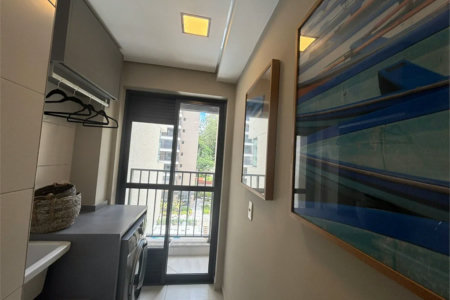 Apartamento à venda com 3 suítes em Vila Andrade, São Paulo, SP