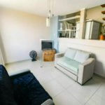 Duplex à venda com 1 suíte em Vila Tramontano, São Paulo, SP