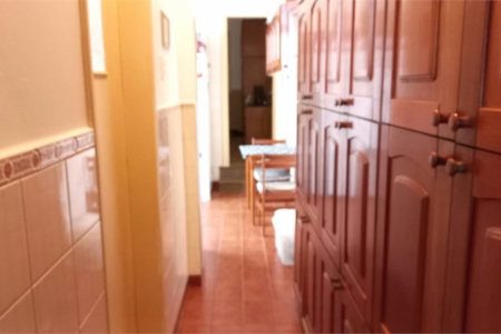 Casa Residencial à venda, Encruzilhada, Santos - CA0272.