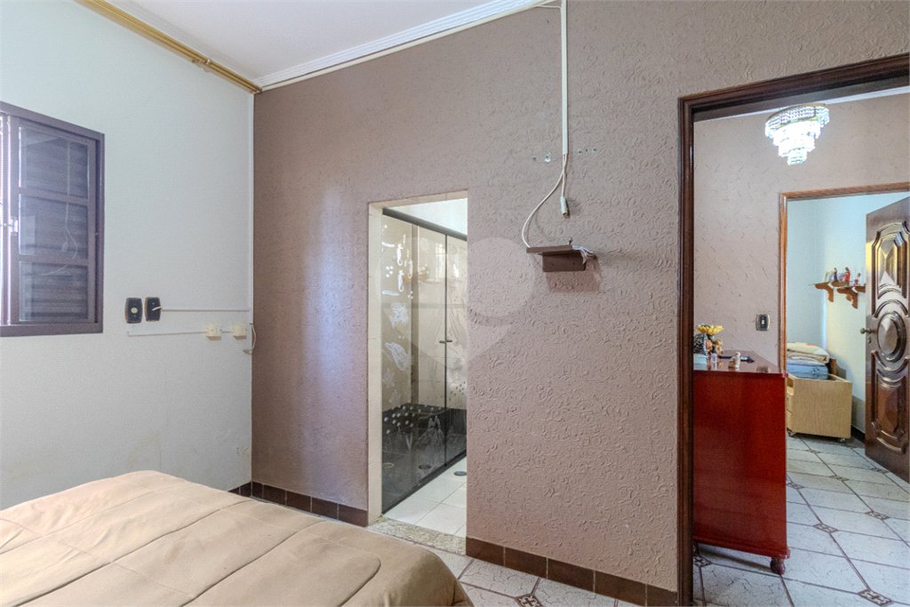 Casa à venda com 3 quartos, sendo 2 suítes, em Vila Matilde, São Paulo, SP