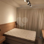 Apartamento para alugar com 1 quarto em Cerqueira César, São Paulo, SP