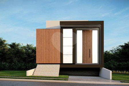 Casa à venda com 3 quartos, sendo 1 suíte,  no condomínio Horto Florestal Villagio, Sorocaba - SP