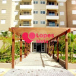 Apartamento à venda com 2 quartos, sendo 1 suíte, em Palmeiras de São José, São José dos Campos, SP