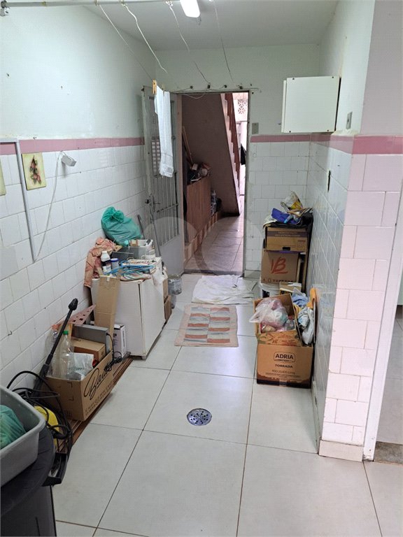 Casa à venda com 3 quartos em Freguesia do Ó, São Paulo, SP