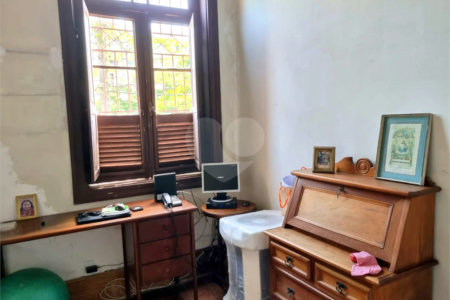 Casa à venda com 3 quartos em Santa Teresa, Rio de Janeiro, RJ